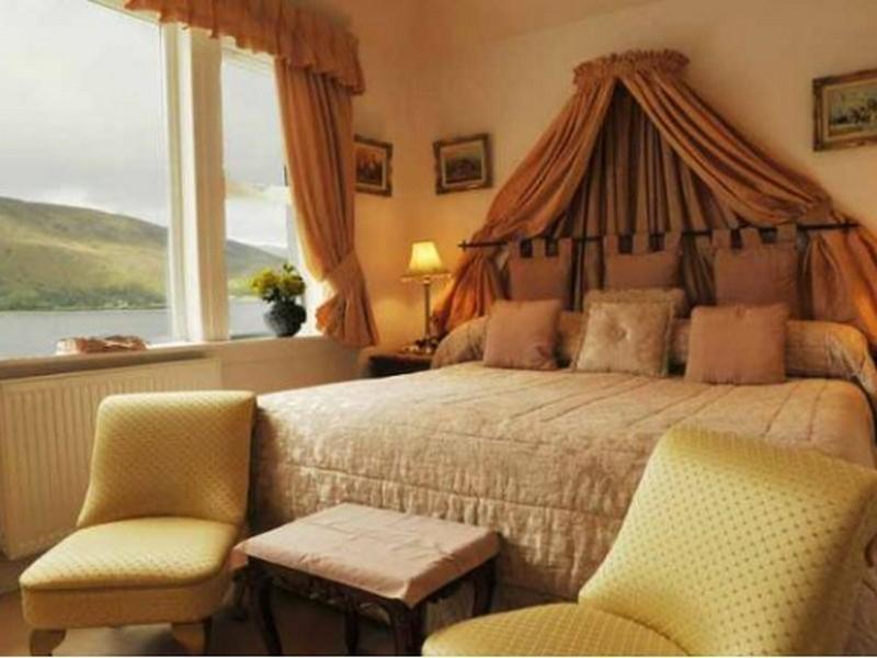 The Gantocks Bed and Breakfast Φορτ Γουίλιαμ Εξωτερικό φωτογραφία
