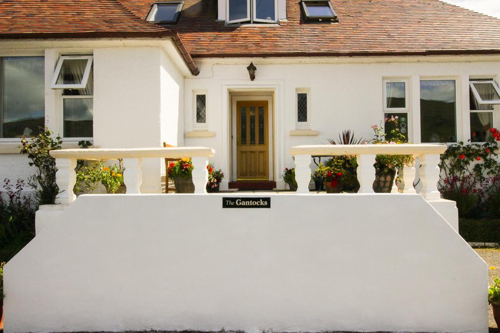 The Gantocks Bed and Breakfast Φορτ Γουίλιαμ Εξωτερικό φωτογραφία