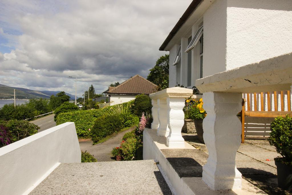The Gantocks Bed and Breakfast Φορτ Γουίλιαμ Εξωτερικό φωτογραφία