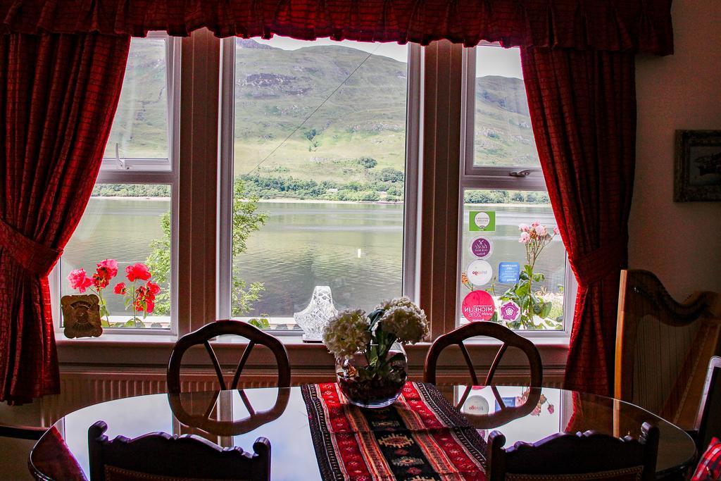 The Gantocks Bed and Breakfast Φορτ Γουίλιαμ Εξωτερικό φωτογραφία