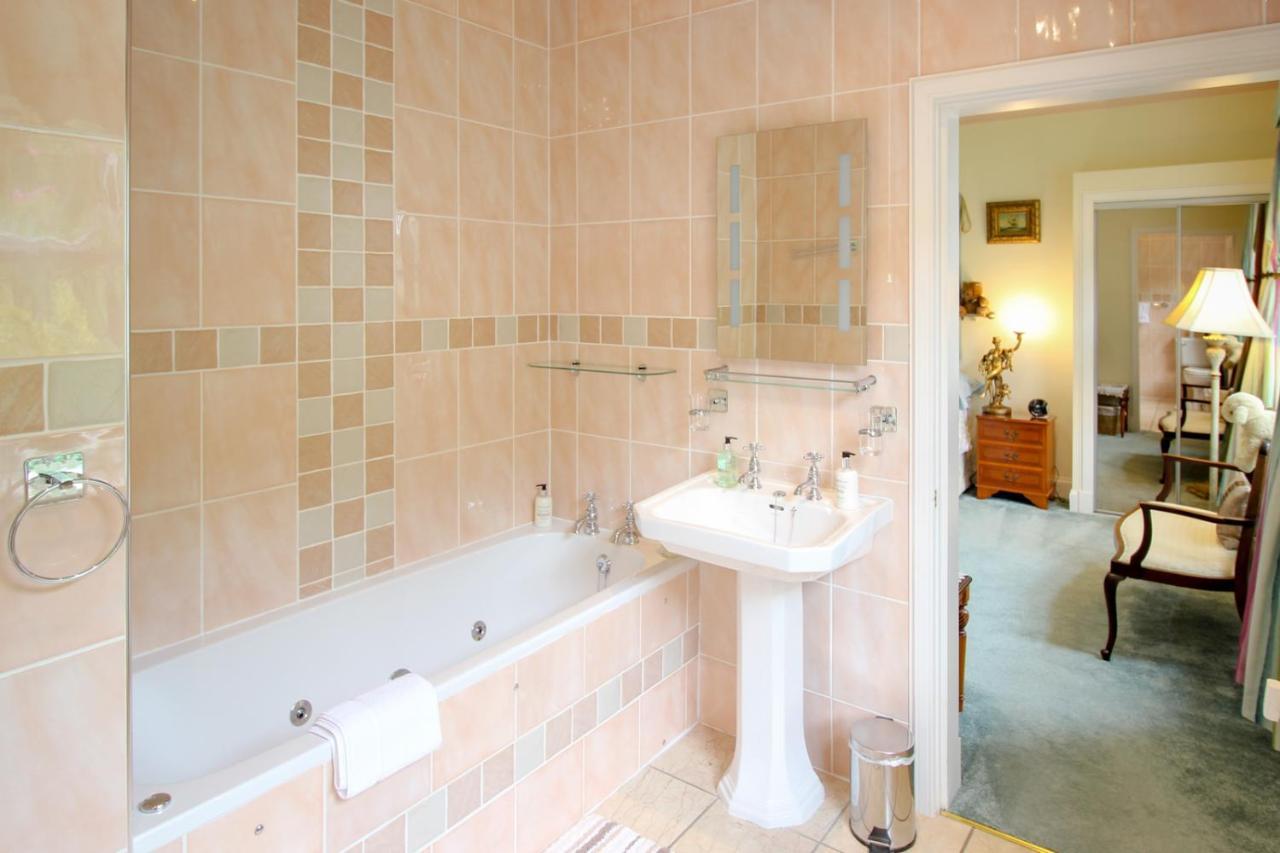 The Gantocks Bed and Breakfast Φορτ Γουίλιαμ Εξωτερικό φωτογραφία