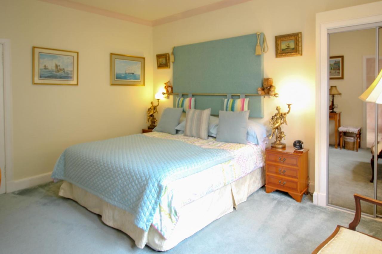 The Gantocks Bed and Breakfast Φορτ Γουίλιαμ Εξωτερικό φωτογραφία