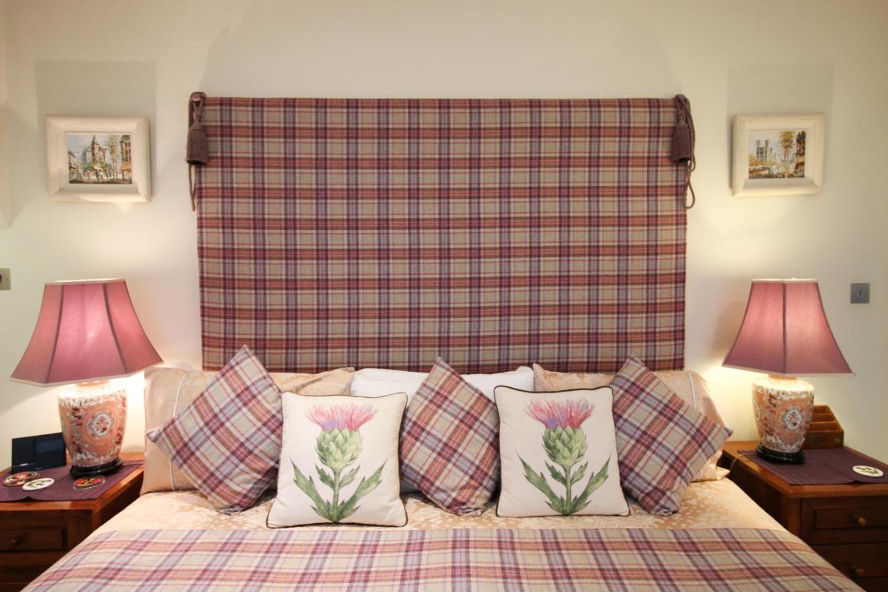 The Gantocks Bed and Breakfast Φορτ Γουίλιαμ Εξωτερικό φωτογραφία