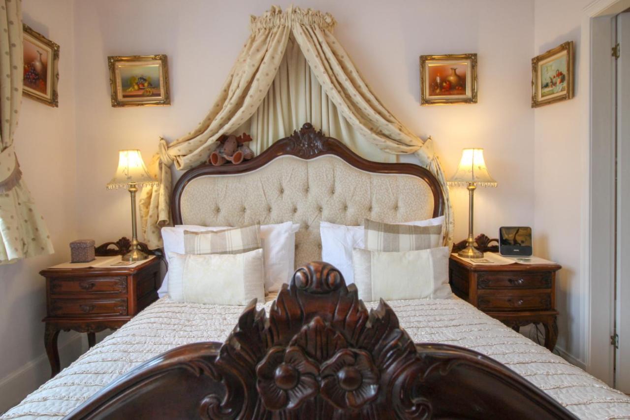 The Gantocks Bed and Breakfast Φορτ Γουίλιαμ Εξωτερικό φωτογραφία