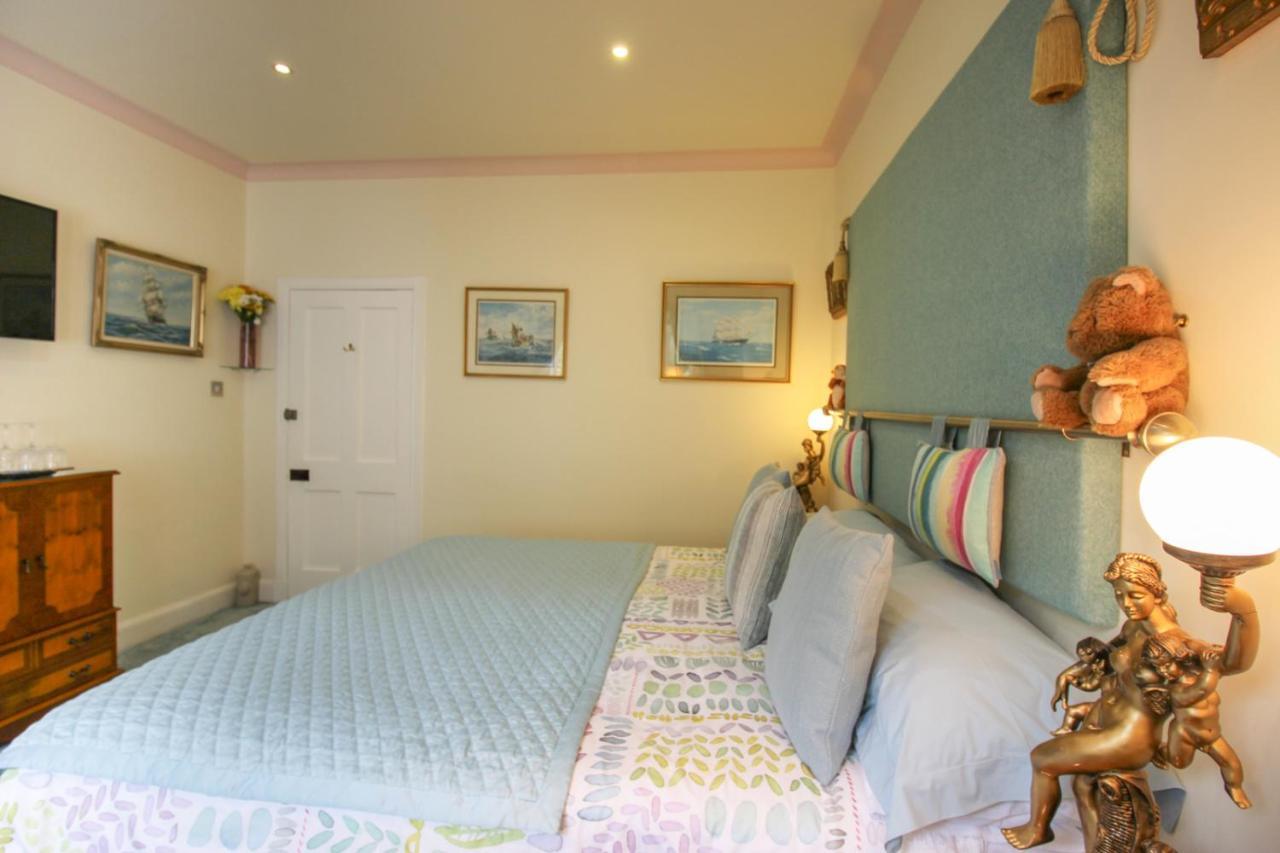 The Gantocks Bed and Breakfast Φορτ Γουίλιαμ Εξωτερικό φωτογραφία