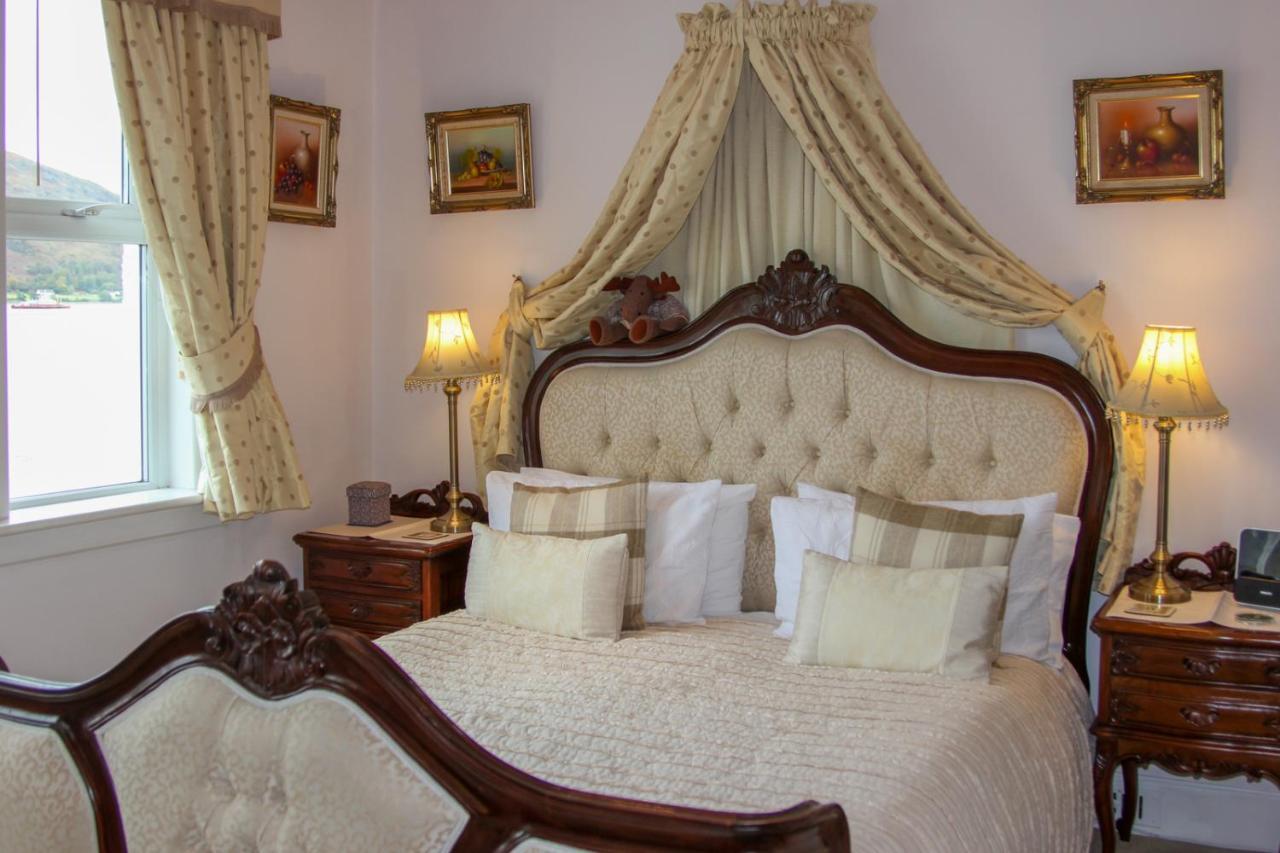 The Gantocks Bed and Breakfast Φορτ Γουίλιαμ Εξωτερικό φωτογραφία