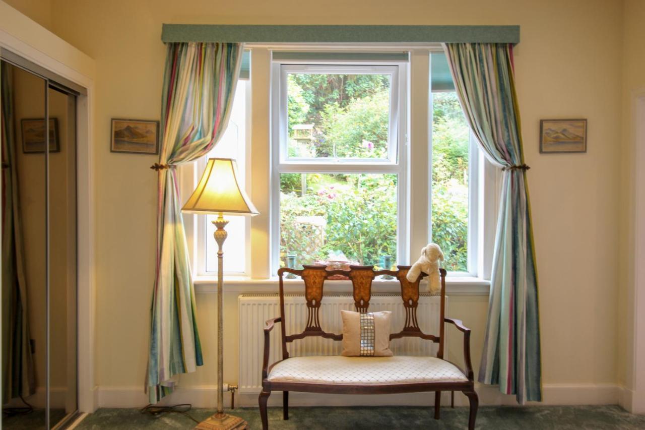 The Gantocks Bed and Breakfast Φορτ Γουίλιαμ Εξωτερικό φωτογραφία