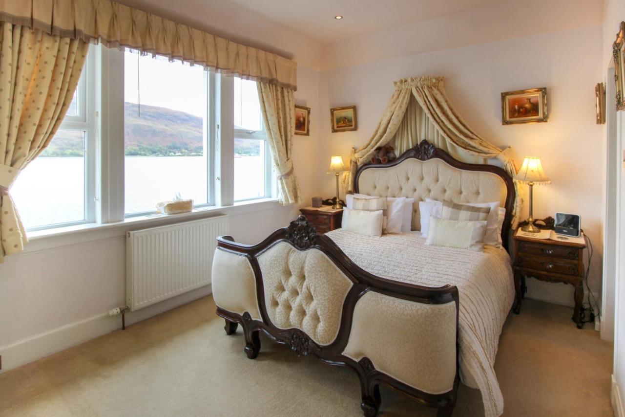 The Gantocks Bed and Breakfast Φορτ Γουίλιαμ Εξωτερικό φωτογραφία